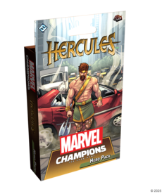 Fantasy Flight Games - FFG Hercules Hero Pack