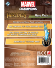 Fantasy Flight Games - FFG PRESALE Marvel Champions: The Card Game - Hercules Hero Pack 02/20/2026