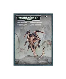 Games Workshop - GAW Tyranids - Trygon/Mawloc