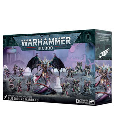 Games Workshop - GAW Emperor's Children - Blissbound Warband NO REBATE