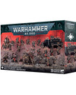Games Workshop - GAW Warhammer 40K - Chaos Space Marines - Hellforged Warband
