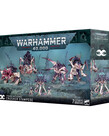 Games Workshop - GAW Warhammer 40K - Tyranids - Crusher Stampede