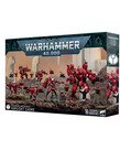 Games Workshop - GAW Warhammer 40K - Tau Empire - Farsight Cadre
