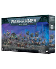 Games Workshop - GAW Warhammer 40K - Leagues of Votann - Cthonian Prospect