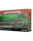 Games Workshop - GAW Warhammer: Age of Sigmar - Skaven - Skryre Warpswarm