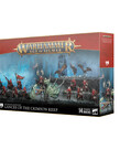 Games Workshop - GAW Warhammer: Age of Sigmar - Soulblight Gravelords - Lances of the Crimson Keep