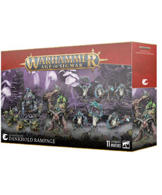 Games Workshop - GAW Dankhold Rampage PRESALE 11/25/2025 NO REBATE