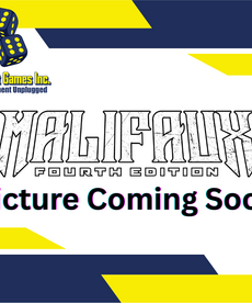 Wyrd Miniatures - WYR Guild Faction Pack PRESALE 01/00/2026