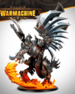 Steamforged Games LTD - STE Warmachine - Orgoth Sea Raiders - Azdharak