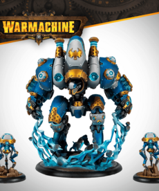 Steamforged Games LTD - STE Thunderhead II PRESALE 03/12/2026