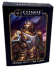 Brotherwise Games - BGM Cosmere RPG - Stormlight Item Deck