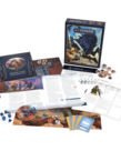 Brotherwise Games - BGM Cosmere RPG - Stormlight Starter Set