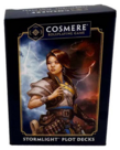 Brotherwise Games - BGM Cosmere RPG - Stormlight Plot Deck