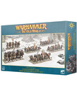 Games Workshop - GAW Warhammer: The Old World - Chaos Marauders Army Reinforcement Set