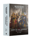 Games Workshop - GAW Black Library - The Scouring: Ashes of the Imperium (Hardback)