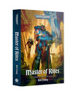 Games Workshop - GAW PRESALE Black Library - Ferren Areios: Master of Rites (Hardback) 12/06/2025