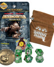 Sirius Dice - SDZ D&D - Undermountain Treasure Pack - Random Dice Pack