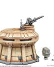 Atomic Mass Games - AMG PRESALE Star Wars: Legion - Galactic Battlefield Terrain Starter Set 01/16/2026