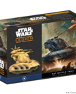 Atomic Mass Games - AMG PRESALE Star Wars: Legion - AAT Battle Tank 01/16/2026