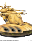 Atomic Mass Games - AMG Star Wars: Legion - AAT Battle Tank