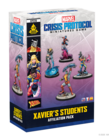 Atomic Mass Games - AMG Marvel: Crisis Protocol - Xavier's Students Affiliation Pack