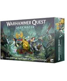 Games Workshop - GAW Darkwater NO REBATE