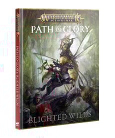 Games Workshop - GAW Path to Glory - Blighted Wilds PRESALE 12/13/2025