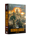 Games Workshop - GAW PRESALE Black Library - Demolisher 12/13/2025