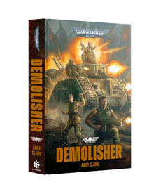 Games Workshop - GAW Demolisher (Hardback) NO REBATE