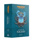 Games Workshop - GAW PRESALE Black Library - The Old World: The Rise of Nagash 12/13/2025