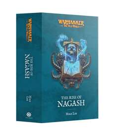 Games Workshop - GAW The Old World: The Rise of Nagash PRESALE 12/13/2025 NO REBATE