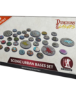 Archon Studio - ACH Dungeons & Lasers - Scenic Urban Bases Set