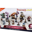 Archon Studio - ACH Dungeons & Lasers - Deceptive Encounters