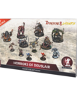 Archon Studio - ACH Dungeons & Lasers - Horrors of Desulair