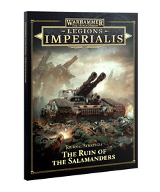 Games Workshop - GAW Ruin of the Salamanders PRESALE 12/20/2025
