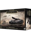 Games Workshop - GAW PRESALE Warhammer: The Horus Heresy - Legions Imperialis - Solar Auxilia Combined Arms Battlegroup 12/20/2025