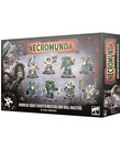 Games Workshop - GAW PRESALE Necromunda - Ironhead Squat Charter & Drill Masters 12/20/2025