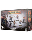 Games Workshop - GAW Necromunda - Palanite Justicars