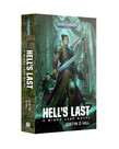 Games Workshop - GAW Black Library - Minka Lesk: Hell's Last (Paperback)