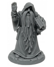 Reaper Miniatures - REM Reaper Miniatures - Dungeon Dwellers - Belevos, Traveling Wizard