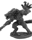 Reaper Miniatures - REM Reaper Miniatures - Legends - Jean Paul Duchamps, Werewolf