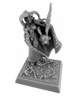Reaper Miniatures - REM Reaper Miniatures - Legends - Chaos Sorceress