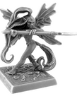 Reaper Miniatures - REM Reaper Miniatures - Legends - Fairy