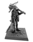 Reaper Miniatures - REM Reaper Miniatures - Legends - Mercenary Marksman