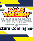 Games Workshop - GAW PRESALE Warhammer: The Horus Heresy - Legiones Astartes - Siege Assault Battle Group 01/10/2026