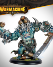 Steamforged Games LTD - STE PRESALE Warmachine - Southern Kriels Kithguard Command Starter 02/19/2026