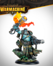 Steamforged Games LTD - STE PRESALE Warmachine - Southern Kriels Kithguard Command Starter 02/19/2026