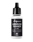 Vallejo - VJP Vallejo - Auxiliary - Airbrush Thinner 18ml