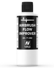 Vallejo - VJP Vallejo - Auxiliary - Airbrush Flow Improver 200ml
