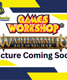 Games Workshop - GAW The Pustules PRESALE 01/17/2026